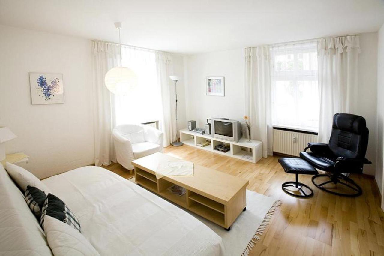 Ferienwohnung Bregenz 6 Top 1 外观 照片