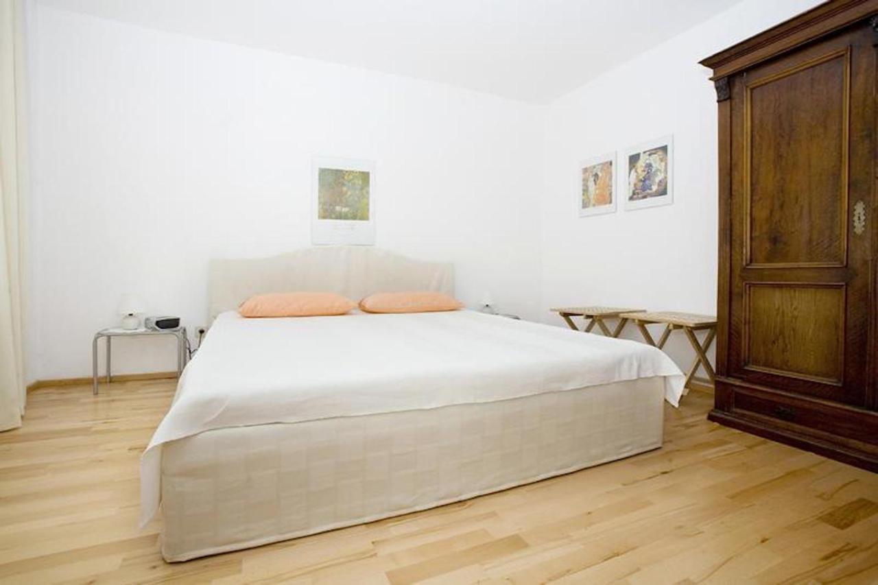 Ferienwohnung Bregenz 6 Top 1 外观 照片