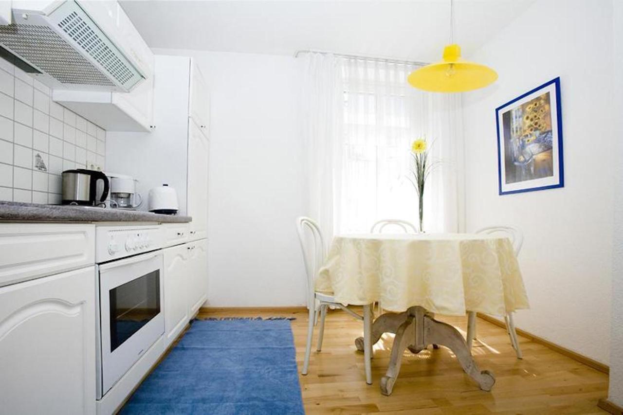 Ferienwohnung Bregenz 6 Top 1 外观 照片